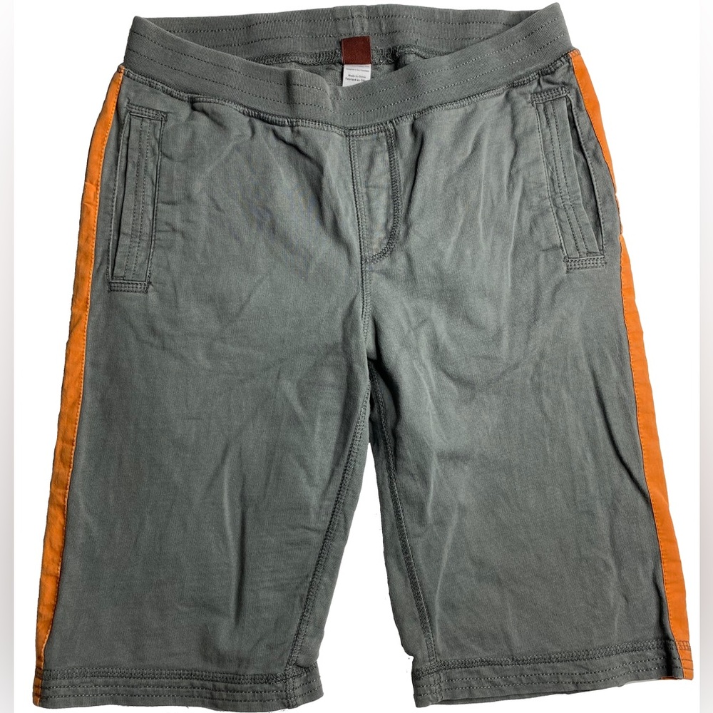 Tea Collection Side Stripe Shorts